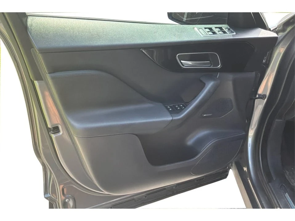 2019 Jaguar F-Pace - Image 20 of 20