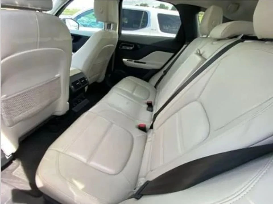 2019 Jaguar F-Pace - Image 9 of 9