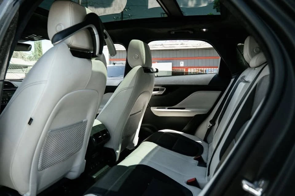 2019 Jaguar F-Pace - Image 20 of 20