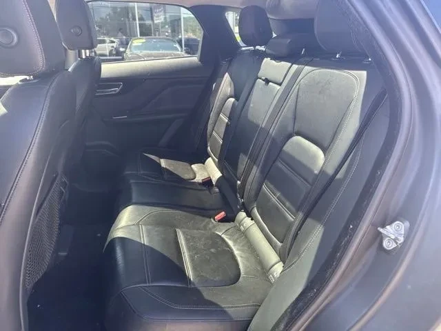 2019 Jaguar F-Pace - Image 7 of 13