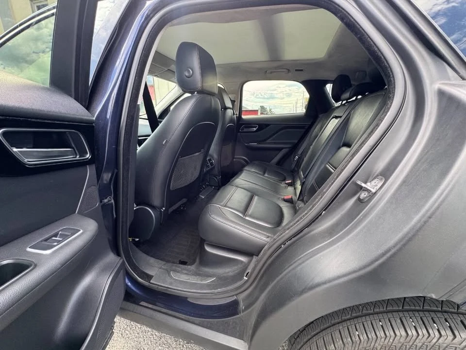 2019 Jaguar F-Pace - Image 20 of 20