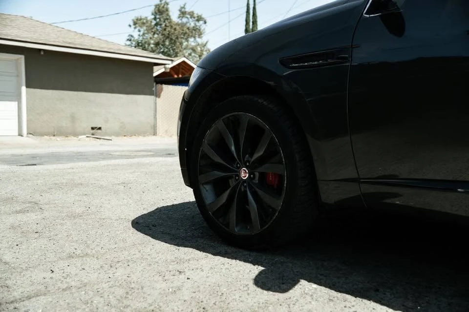 2019 Jaguar F-Pace - Image 11 of 20