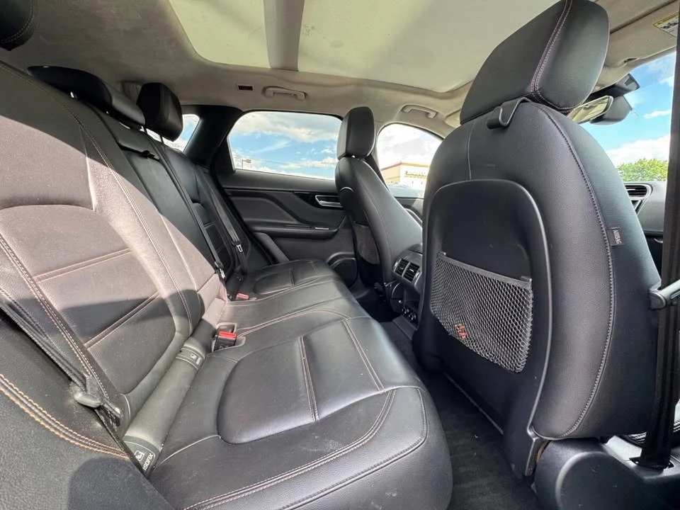 2019 Jaguar F-Pace - Image 17 of 20
