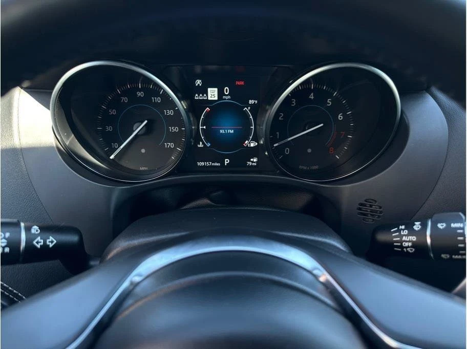 2019 Jaguar F-Pace - Image 20 of 20