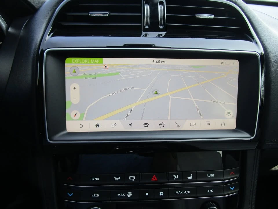 2019 Jaguar F-Pace - Image 13 of 20