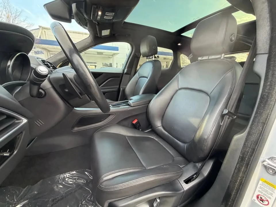 2019 Jaguar F-Pace - Image 14 of 20