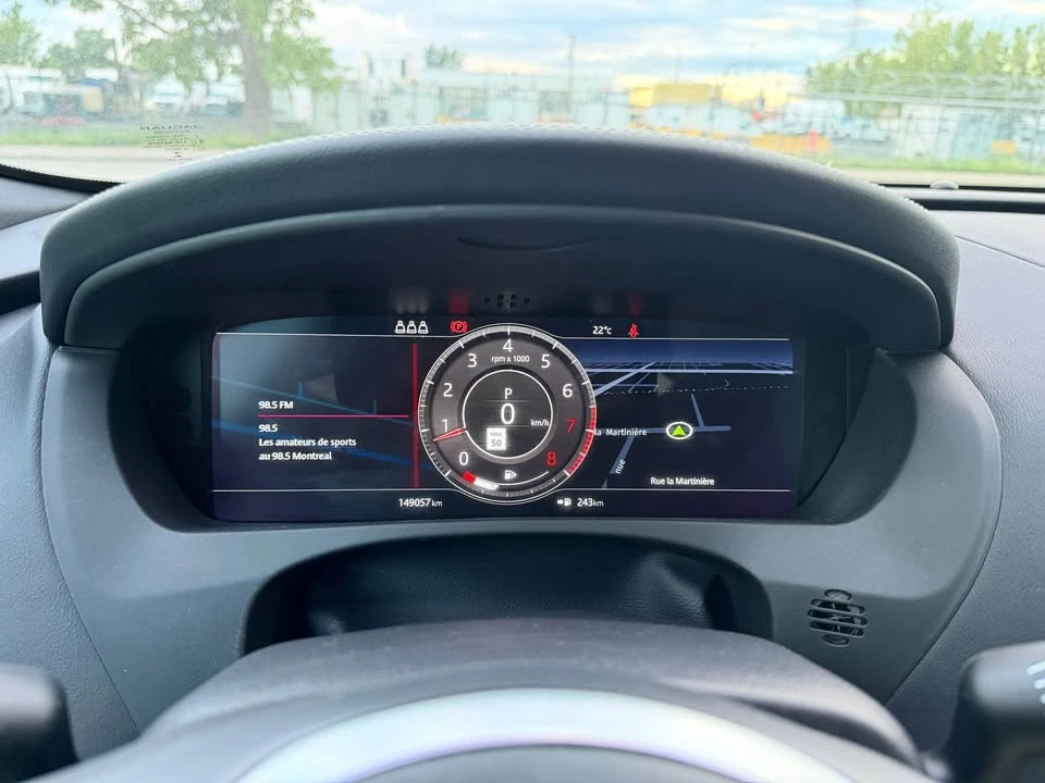 2019 Jaguar F-Pace - Image 8 of 12