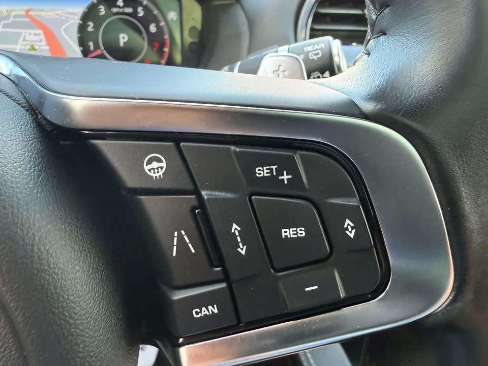 2019 Jaguar F-Pace - Image 20 of 20