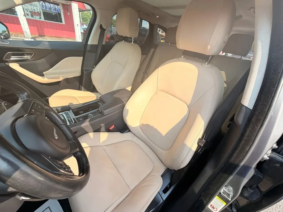 2019 Jaguar F-Pace - Image 12 of 15