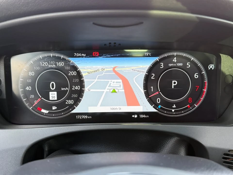2019 Jaguar F-Pace - Image 5 of 20