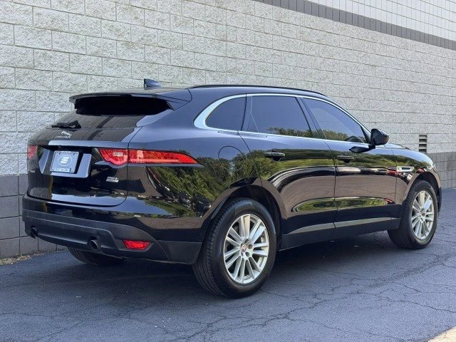 2019 Jaguar F-Pace - Image 3 of 20