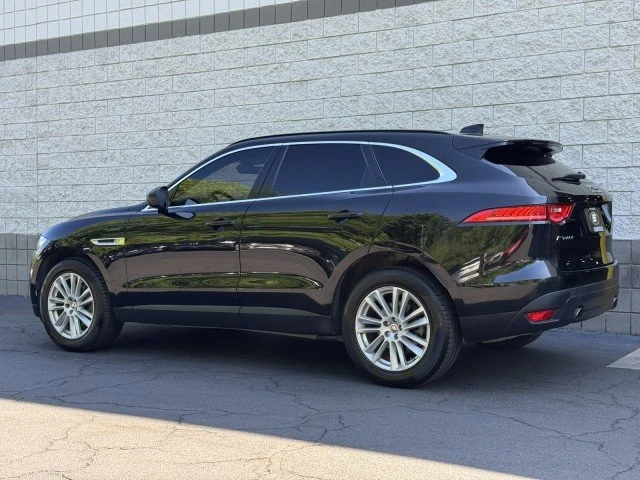 2019 Jaguar F-Pace - Image 2 of 20