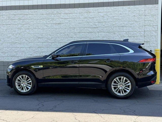 2019 Jaguar F-Pace - Image 13 of 20