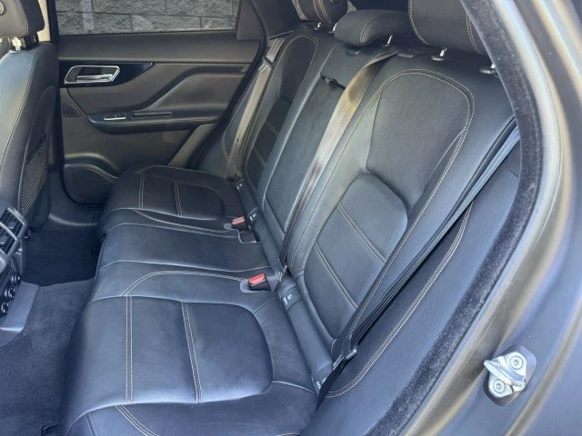 2019 Jaguar F-Pace - Image 8 of 20