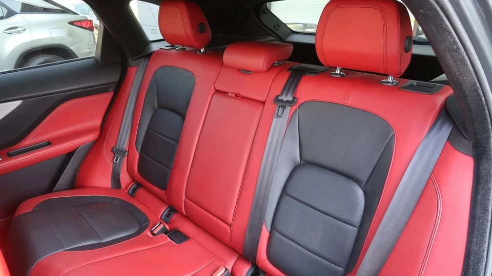 2019 Jaguar F-Pace - Image 20 of 20
