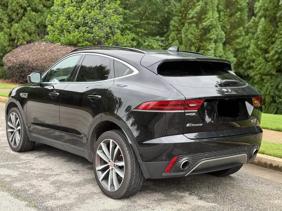 2019 Jaguar F-Pace - Image 6 of 19
