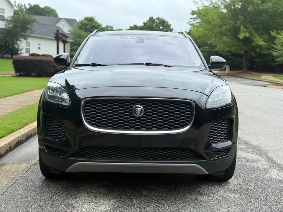 2019 Jaguar F-Pace - Image 5 of 19