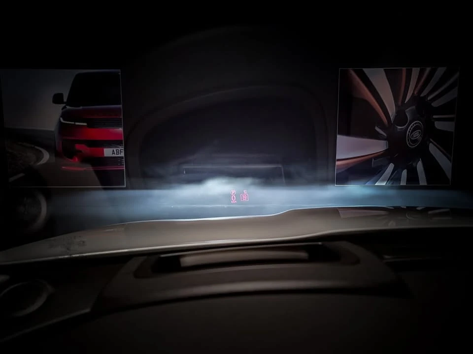 2019 Jaguar F-Pace - Image 14 of 20