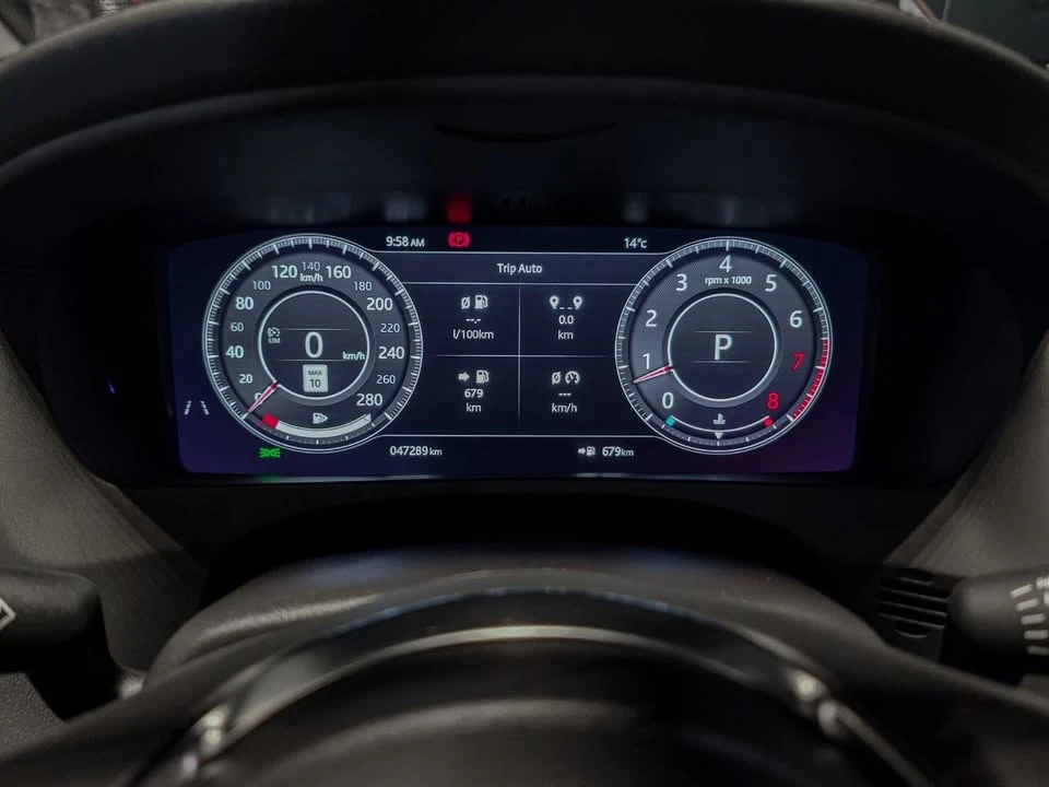 2019 Jaguar F-Pace - Image 13 of 20