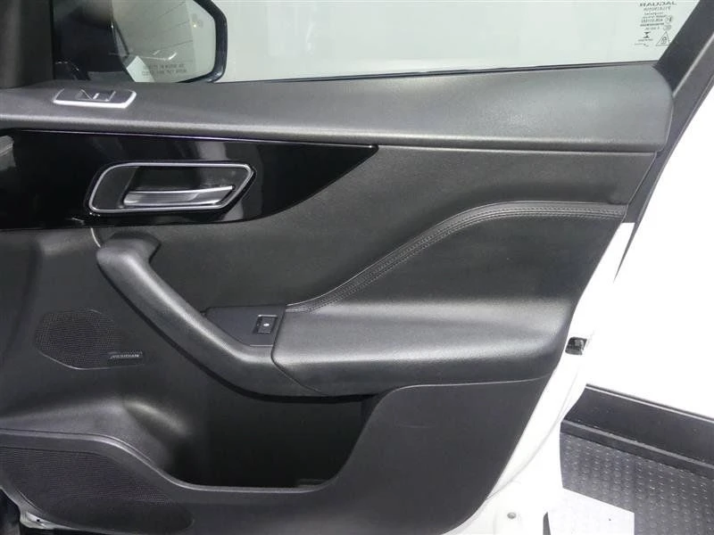 2019 Jaguar F-Pace - Image 19 of 20