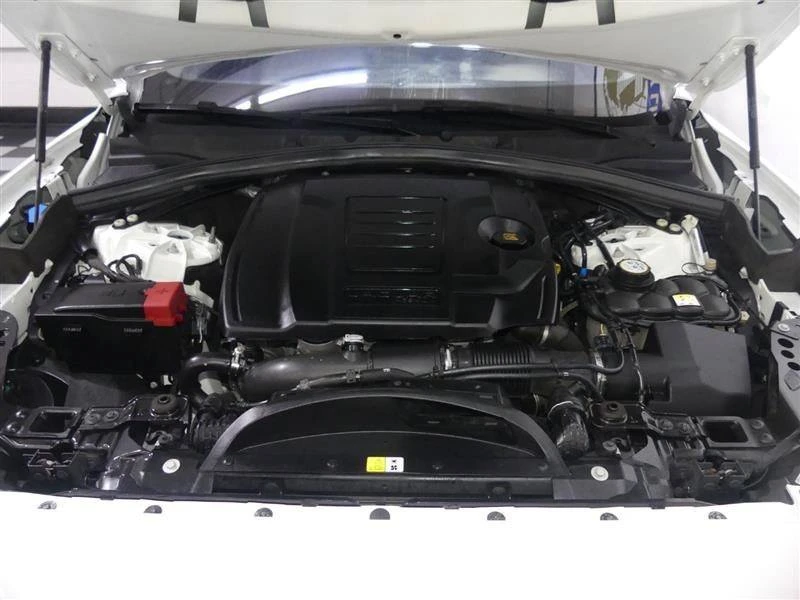 2019 Jaguar F-Pace - Image 12 of 20