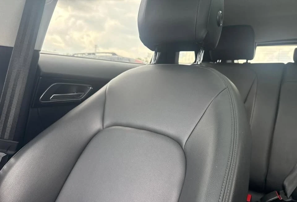 2019 Jaguar F-Pace - Image 15 of 15