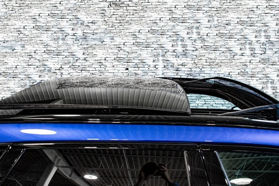 2019 Jaguar F-Pace - Image 8 of 15