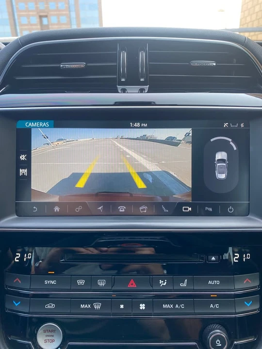 2019 Jaguar F-Pace SVR - Image 16 of 20