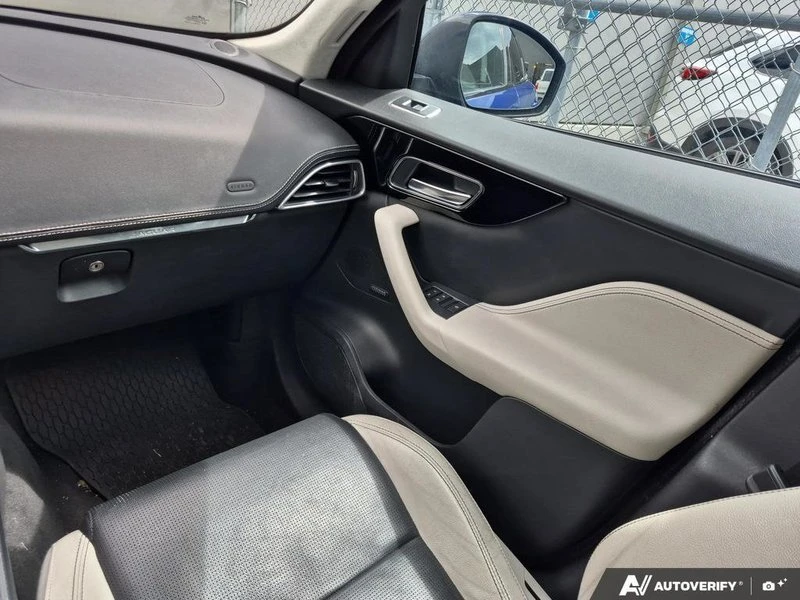 2019 Jaguar F-Pace - Image 20 of 20