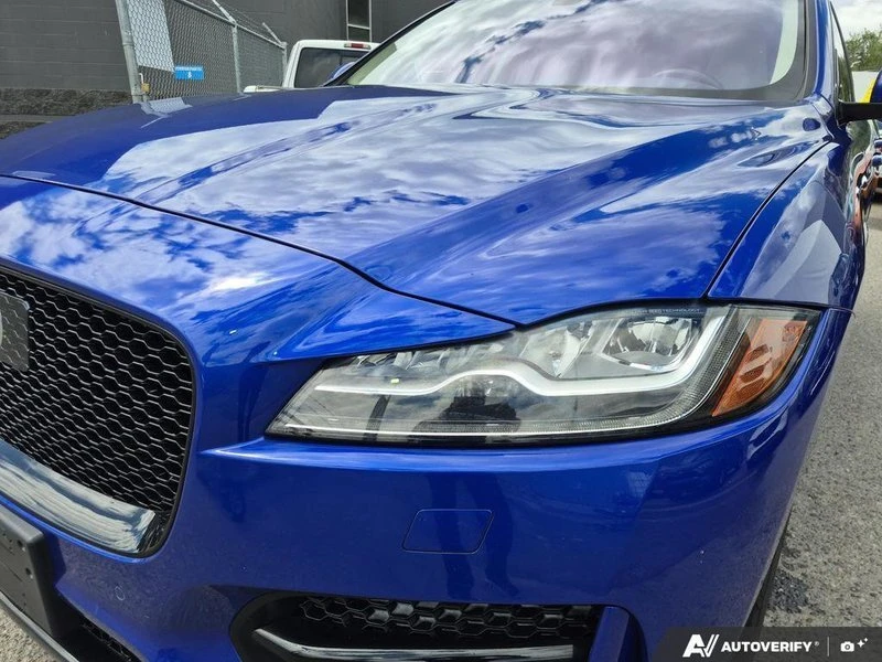 2019 Jaguar F-Pace - Image 7 of 20