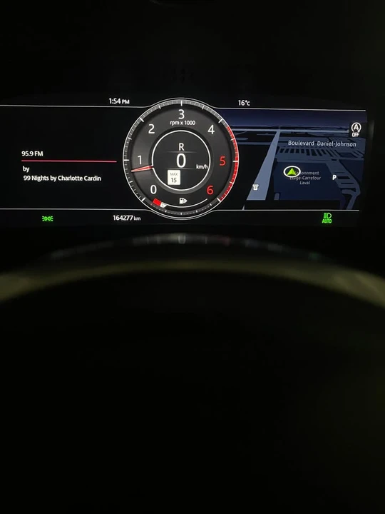 2019 Jaguar F-Pace SVR - Image 20 of 20
