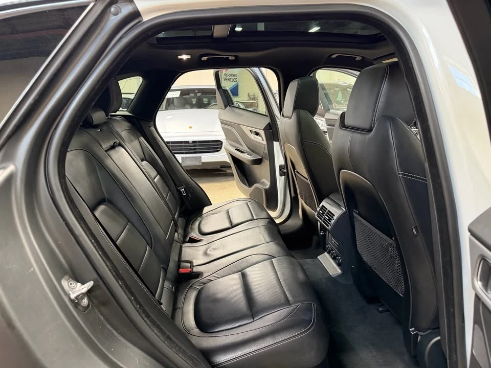 2019 Jaguar F-Pace SVR - Image 18 of 20