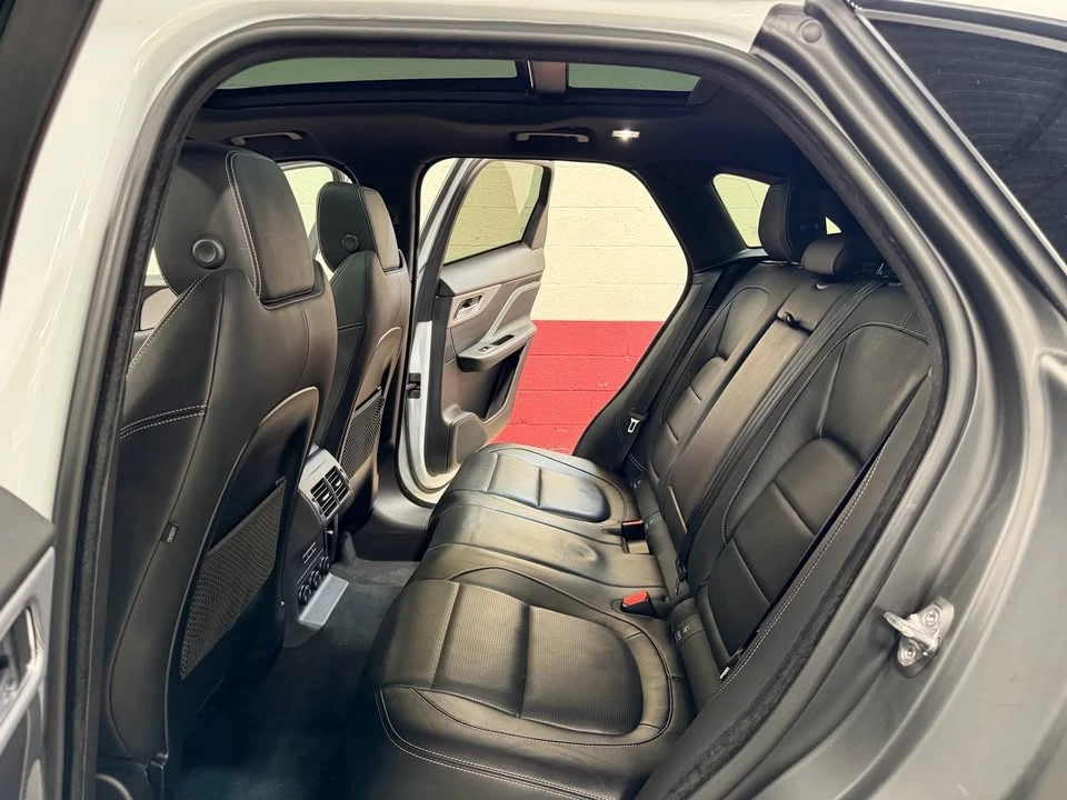 2019 Jaguar F-Pace SVR - Image 19 of 20