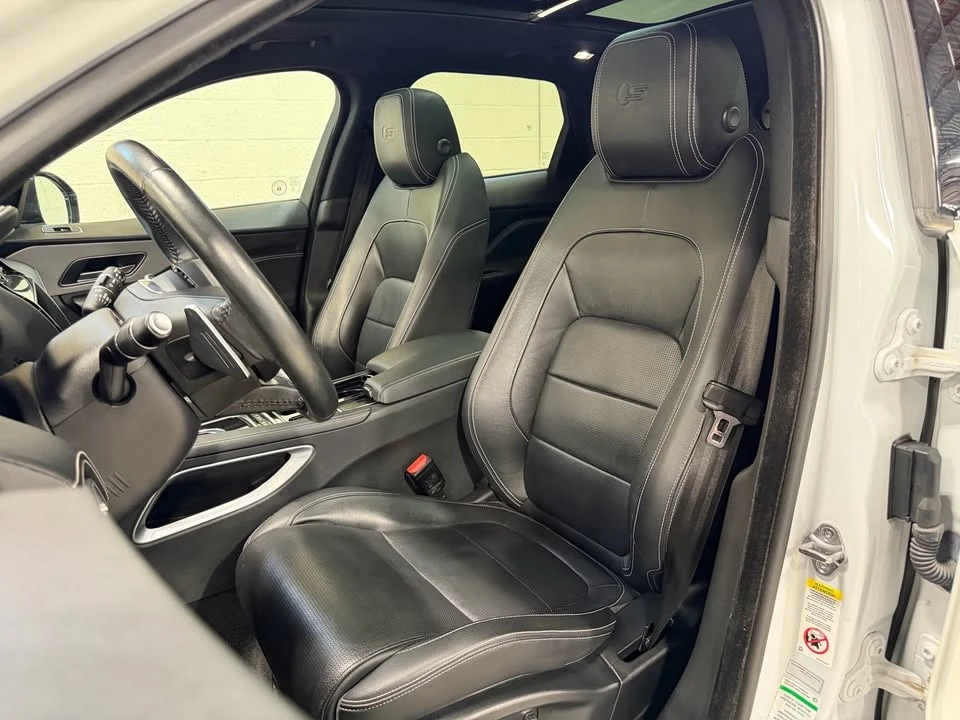2019 Jaguar F-Pace SVR - Image 12 of 20