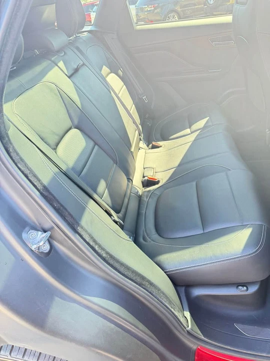 2019 Jaguar F-Pace SVR - Image 16 of 16