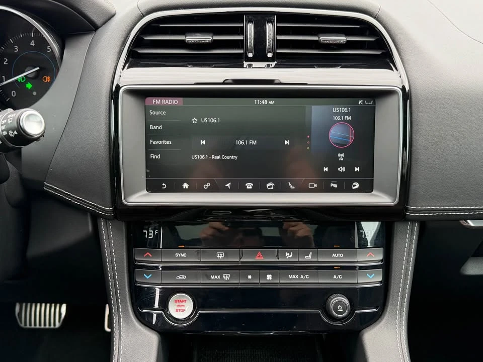 2019 Jaguar F-Pace SVR - Image 11 of 19