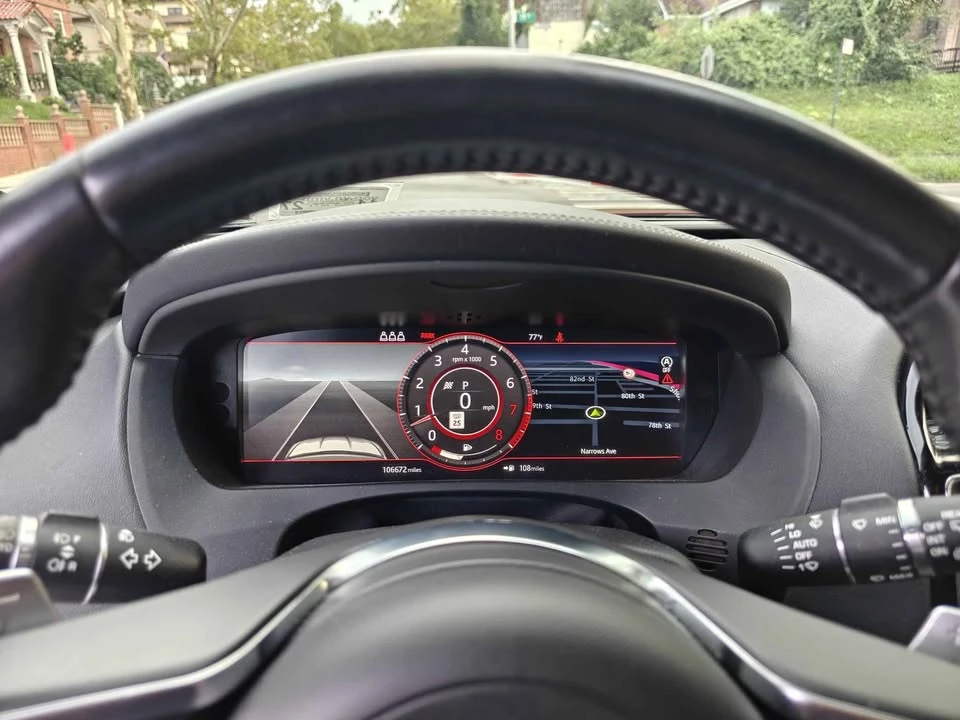 2019 Jaguar F-Pace SVR - Image 9 of 20