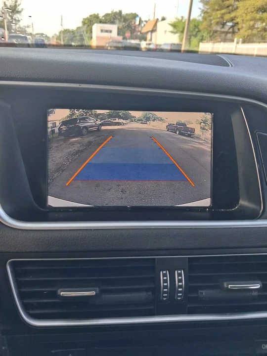 2019 Jaguar F-Pace SVR - Image 11 of 12