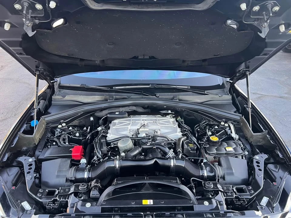 2019 Jaguar F-Pace SVR - Image 18 of 19