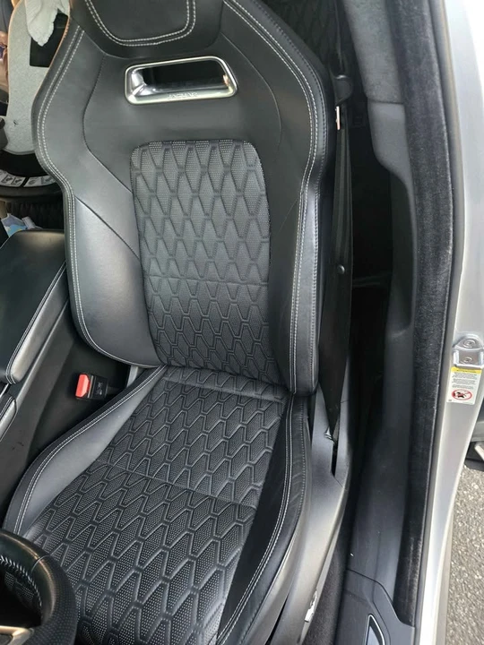 2019 Jaguar F-Pace SVR - Image 8 of 14