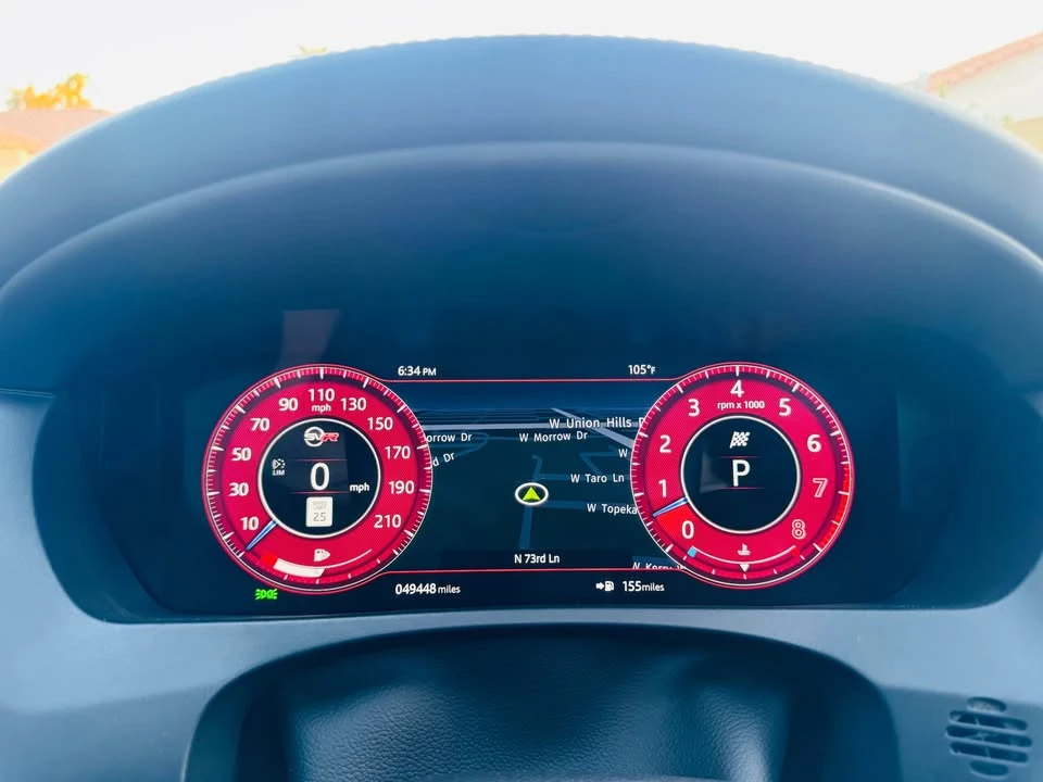 2019 Jaguar F-Pace SVR - Image 11 of 14