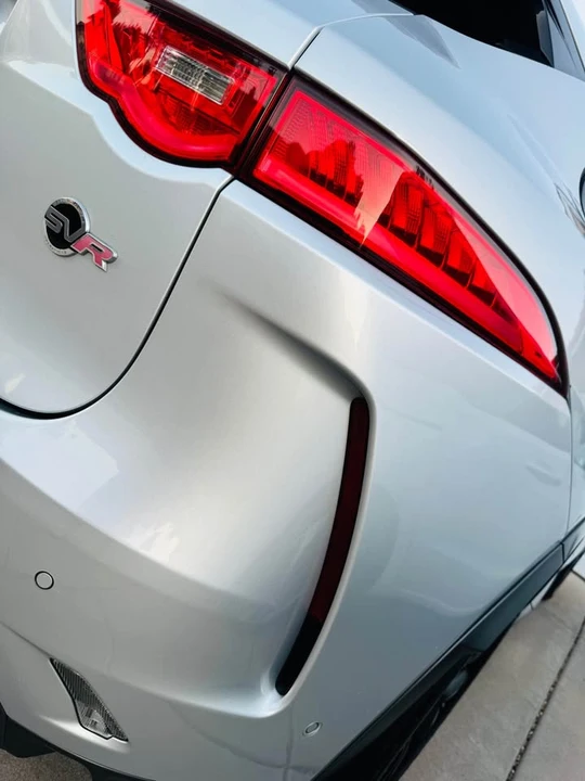 2019 Jaguar F-Pace SVR - Image 13 of 14