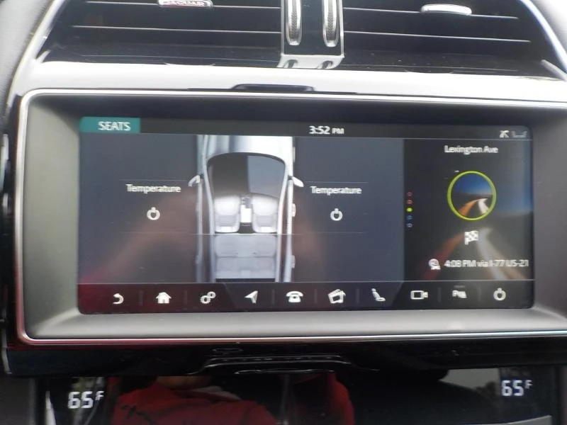 2019 Jaguar F-Pace - Image 20 of 20