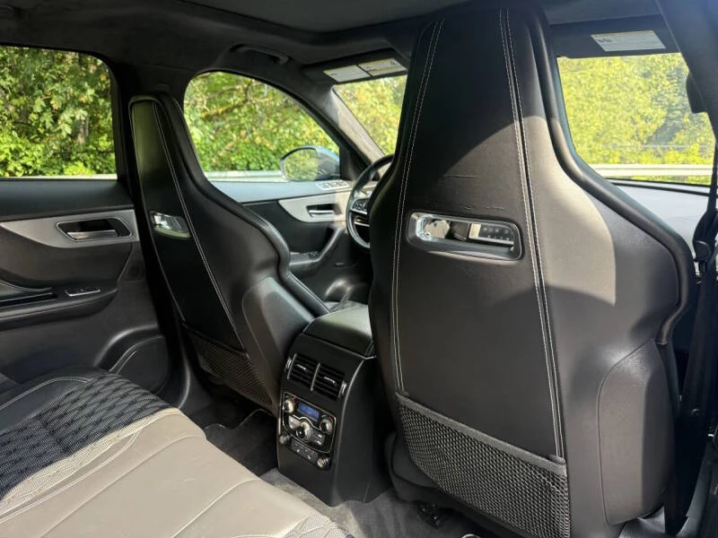 2019 Jaguar F-Pace - Image 19 of 20
