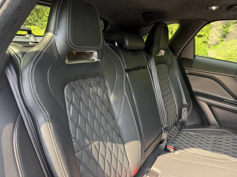 2019 Jaguar F-Pace - Image 18 of 20