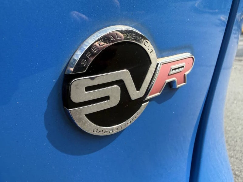 2019 Jaguar F-Pace - Image 17 of 20