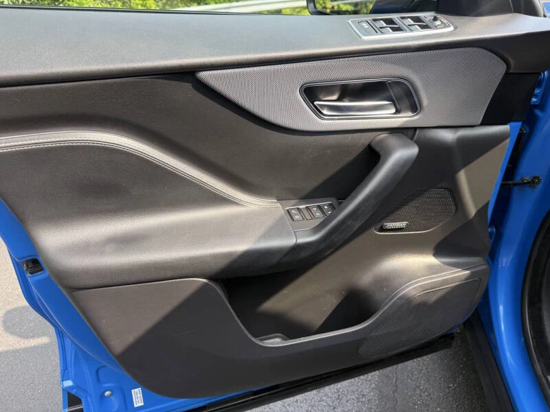 2019 Jaguar F-Pace - Image 14 of 20