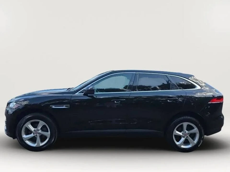 2019 Jaguar F-Pace - Image 4 of 18