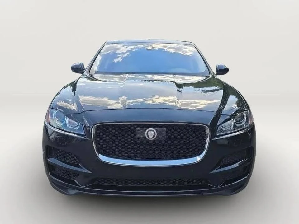 2019 Jaguar F-Pace - Image 18 of 18