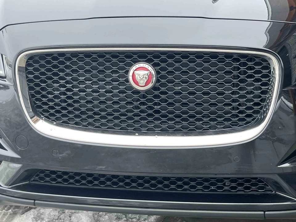 2019 Jaguar F-Pace - Image 14 of 31